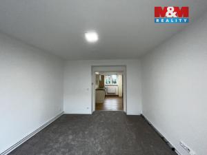 Pronájem bytu 2+1, Uničov, Smetanova, 52 m2