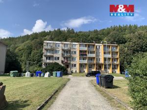 Prodej bytu 3+1, Oskava, 83 m2