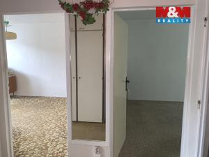 Prodej bytu 3+1, Oskava, 83 m2