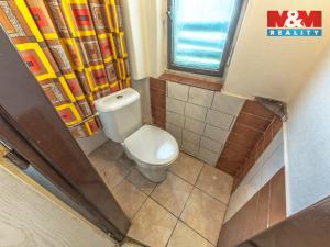 Prodej rodinného domu, Rokytovec, 157 m2