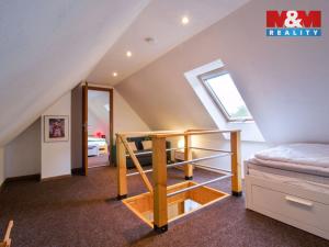 Prodej rodinného domu, Bžany - Lhenice, 216 m2