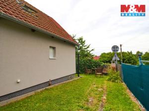 Prodej rodinného domu, Bžany - Lhenice, 216 m2