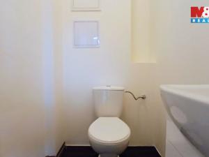 Pronájem kanceláře, Praha, Jankovcova, 58 m2