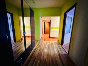 Pronájem bytu 4+1, České Budějovice - České Budějovice 2, V. Volfa, 78 m2