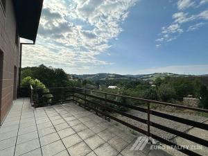 Pronájem rodinného domu, Zádveřice-Raková, 230 m2