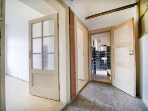 Prodej bytu 1+1, Praha, Zelená, 37 m2