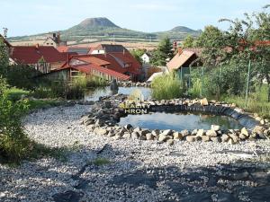 Prodej rodinného domu, Louny, 478 m2
