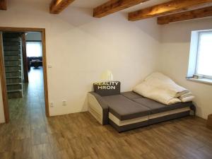 Prodej rodinného domu, Louny, 478 m2