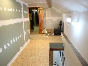 Prodej rodinného domu, Louny, 478 m2