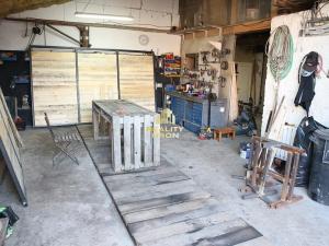 Prodej rodinného domu, Louny, 478 m2