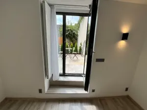 Pronájem bytu 1+kk, Jihlava, Čajkovského, 20 m2