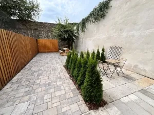 Pronájem bytu 1+kk, Jihlava, Čajkovského, 20 m2