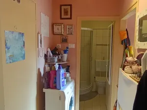 Prodej bytu 1+kk, Pula, Chorvatsko, 27 m2