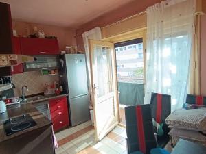 Prodej bytu 1+kk, Pula, Chorvatsko, 27 m2