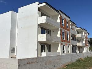 Prodej bytu 2+1, Medulin, Chorvatsko, 58 m2