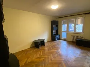 Prodej bytu 3+1, Praha - Vokovice, Evropská, 70 m2