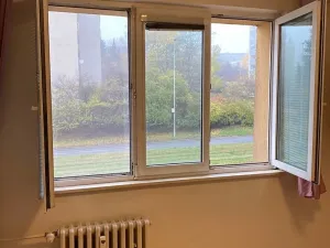 Prodej bytu 3+1, Praha - Vokovice, Evropská, 70 m2