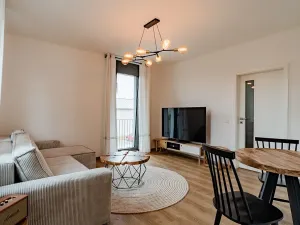 Prodej bytu 2+kk, Poděbrady, Fügnerova, 47 m2