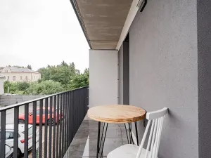 Prodej bytu 2+kk, Poděbrady, Fügnerova, 47 m2