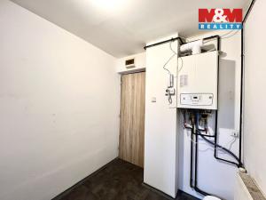 Prodej bytu 1+kk, Krnov - Pod Bezručovým vrchem, Albrechtická, 47 m2