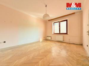 Prodej činžovního domu, Tábor, Josefa Švehly, 175 m2