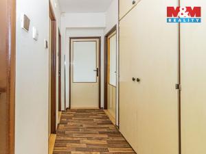 Pronájem bytu 2+1, Zruč nad Sázavou, Slunný vrch, 46 m2