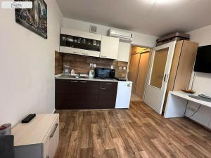 Prodej bytu 1+kk, Brno - Černovice, Olomoucká, 20 m2