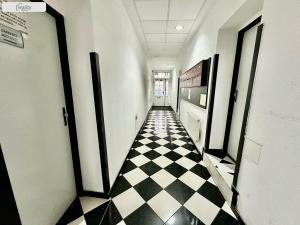 Prodej bytu 1+kk, Brno - Černovice, Olomoucká, 20 m2