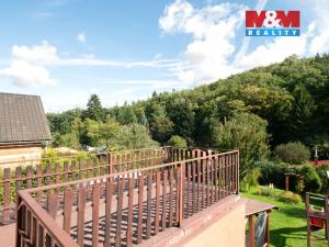 Prodej rodinného domu, Praha - Přední Kopanina, Preláta, 160 m2