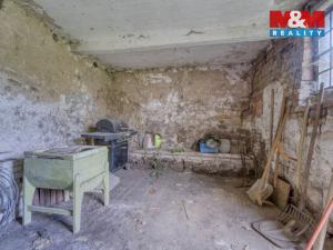 Prodej rodinného domu, Mýto, Pražská, 200 m2