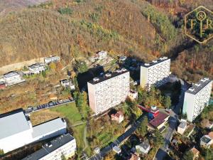 Prodej bytu 3+1, Adamov, Sadová, 72 m2