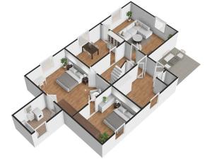 Prodej chalupy, Plasy, 174 m2