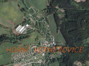 Prodej pozemku, Jívka, 18464 m2