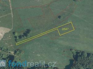 Prodej pole, Vlastiboř, 24730 m2