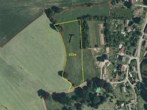 Prodej pozemku, Hnátnice, 7673 m2