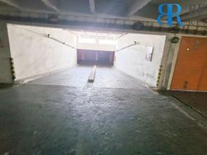 Prodej garáže, Přerov, Gen. Rakovčíka, 19 m2