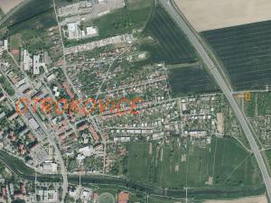 Prodej zahrady, Otrokovice, 503 m2