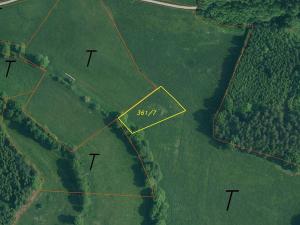 Prodej pole, Stožice - Křepice, 2312 m2