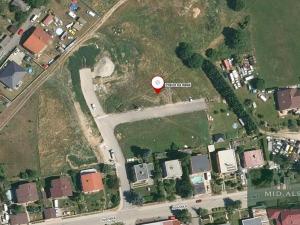 Prodej pozemku pro bydlení, Rudolfov, Jivenská, 657 m2