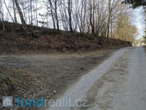 Prodej pozemku, Slavče - Dobrkovská Lhotka, 1251 m2