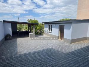 Pronájem bytu 3+1, Blažovice, 70 m2