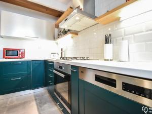 Pronájem bytu 3+kk, Olomouc, Komenského, 114 m2