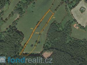 Prodej pole, Strašín, 33901 m2
