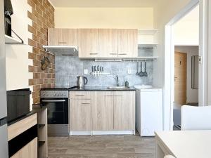 Pronájem bytu 2+1, Kopřivnice, 17. listopadu, 42 m2