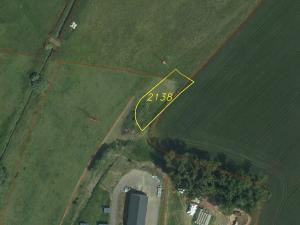 Prodej pozemku, Útěchov, 770 m2