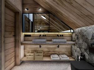 Prodej apartmánu, Josefův Důl, 24 m2