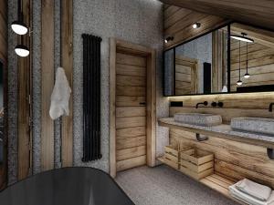 Prodej bytu 1+kk, Josefův Důl, 28 m2