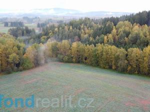 Prodej pole, Staré Buky, 71140 m2