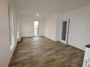 Pronájem bytu 2+kk, Liberec - Liberec III-Jeřáb, U Nisy, 59 m2