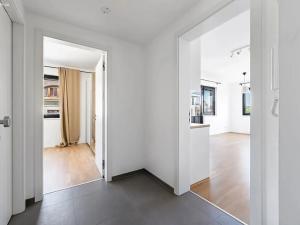 Pronájem bytu 2+kk, Praha - Vinohrady, Perucká, 46 m2